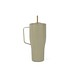 VINGA Eos Voyager 800ml Flasche aus RCS rec. Stainless-Steel, grün, grün