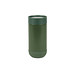 VINGA Erie 350ml Becher aus RCS rec. Stainless-Steel, grün, grün