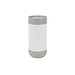 VINGA Erie 350ml Becher aus RCS rec. Stainless-Steel, weiß, grau