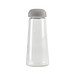VINGA Erie 575ml Flasche aus RCS recyceltem PET, transparent