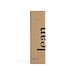 VINGA Lean 800ml RCS RPET Wasserflasche, transparent
