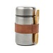 VINGA Miles Lunchbox Thermo, Stahl