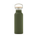 VINGA Miles Thermosflasche 500 ml, grün