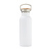 VINGA Miles Thermosflasche 500 ml, weiß