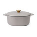 VINGA Monte Heritage Kokotte 4 L, grau