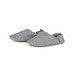 VINGA Moulton Hausschuhe aus RCS rPET (L/XL), grau