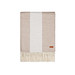VINGA Tella Aware™ Polylana® Decke, beige, neutral