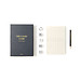 VINGA The Yacht Tischspiel, navy blau