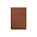 VINGA Timo 14 Zoll Laptop-Sleeve aus RCS recyceltem rPET, braun