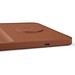 VINGA Timo RCS Desk-Charger und Ablage, braun