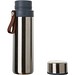 VINGA Tono RCS Thermoskanne mit zwei Bechern, 750ml, Stahl