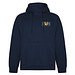 Vinson Kapuzenpullover Unisex, Navy Blue, XS
