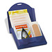 VitaBox FirstAid, Blau/Frosted