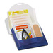 VitaBox FirstAid, Weiß/Blau