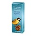 Vogelfutter-Box, 1-seit. Druck
