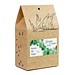 Vogelfutter To-Go, Ostern, Werbeaufkleber, 1-seit. Druck