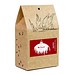 Vogelfutter To-Go, Standardmotiv
