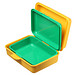 Vorratsdose School-Box mittel, transparent