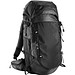 Wanderrucksack PEAK, schwarz