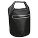 Wasserdichte Tasche Malmedy,schwarz