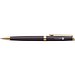 Waterman Hemisphere Kugelschreiber M, schwarz
