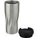 Waves 450 ml Kupfer-Vakuum Isolierbecher, silber