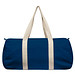 Weekender aus Canvas, dunkelblau