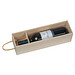 Weinkiste Davenport,beige