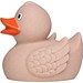 Weizen-Ente, klassik, rosa