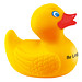 Werbe-Set Enten 121-tlg., inkl. Druck, gelb