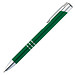 Werbe-Sparset Metall, 321-tlg., inkl. Gravur, grün