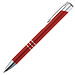 Werbe-Sparset Metall, 321-tlg., inkl. Gravur, rot