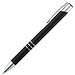 Werbe-Sparset Metall, 321-tlg., inkl. Gravur, schwarz