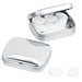 Werbe-Sparset Mini-Klapp-Dose Vivil 101-tlg., Inkl. Druck