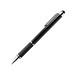 Werbe-Sparset Touch & Load, 60-tlg., inkl. Gravur, schwarz