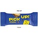 Werbekarte Midi, PICK UP!, inkl. Druck
