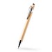 Werbe-Sparset Give-Away Bambus, 300-tlg., Braun