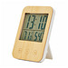 Wetterstation MIX,braun