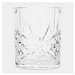Whiskey-Gläser JIMMY S DRINK,transparent