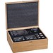 Whisky-Set groß DARLENE, beige