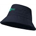 Wicklow Aware™ recycelter Sonnenhut, navy
