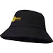 Wicklow Aware™ recycelter Sonnenhut, schwarz