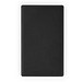 WIGNER. Powerbank 4'000 mAh aus Recyceltes ABS (100% rABS), Schwarz