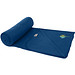 Willow RPET Decke aus Polar Fleece, navy