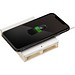 Wireless Charger REEVES-ALMATY II, weiß