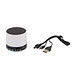 Wireless-Lautsprecher NEW LIBERTY,grau