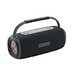 Wireless Lautsprecher NOTAMUSIC, Schwarz