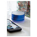 Wireless-Lautsprecher UFO,blau