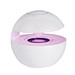 Wireless-Lautsprecher WONDER BALL MINI,weiß