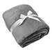 Wohn- und Kuscheldecke SNUGGLE DREAM,grau